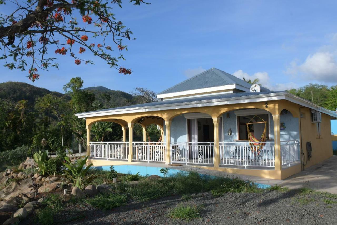 Villa Stenella بويانت المظهر الخارجي الصورة